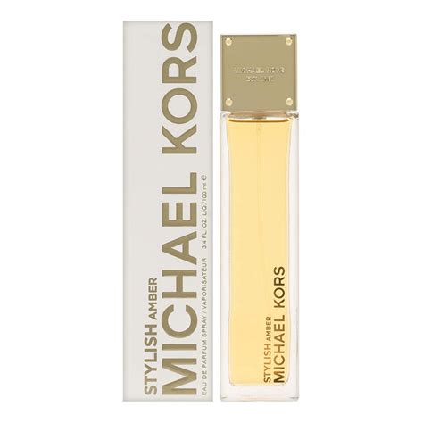 michael kors stylish amber edp|Michael Kors Stylish Amber Eau de Parfum on SALE .